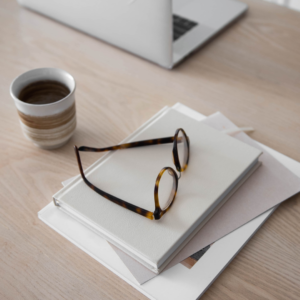 One-on-one personalized coaching session with Kathy